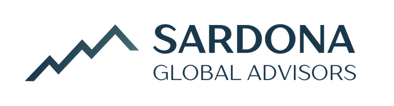 sardona global advisors logo